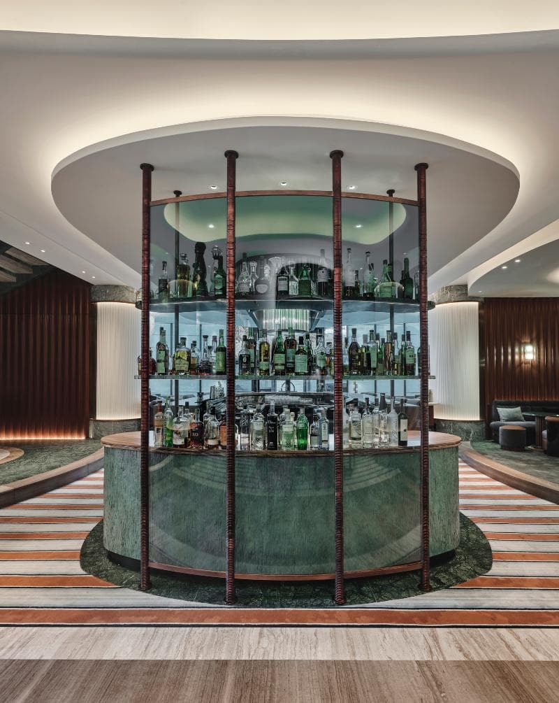 Four Seasons London At Park Lane 2