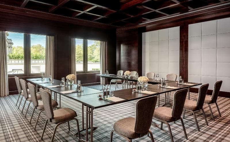 Four Seasons London At Park Lane photo 1