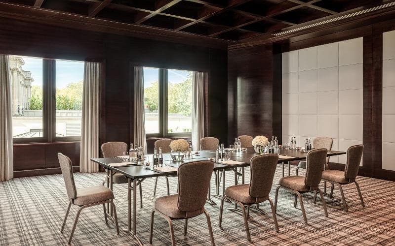 Four Seasons London At Park Lane 4