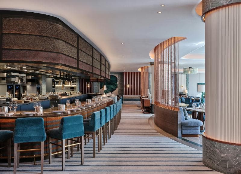 Four Seasons London At Park Lane 3