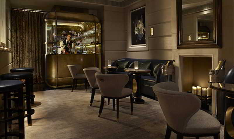 The Connaught photo 1