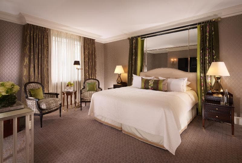 The Dorchester, London - The Dorchester Collection photo 1