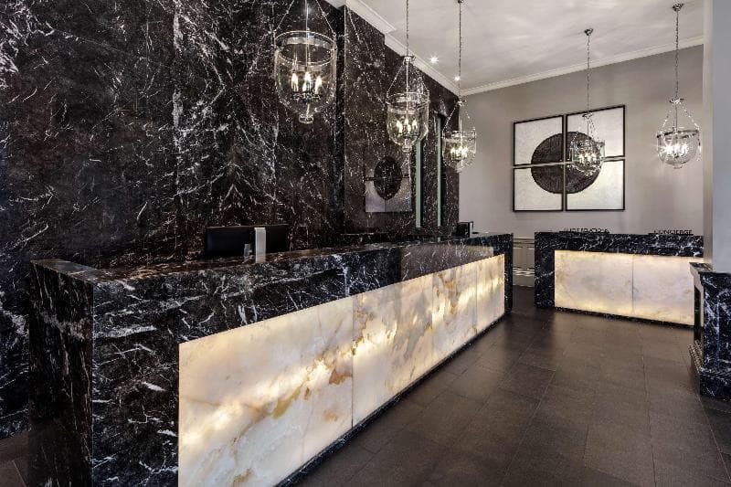 Radisson Blu Edwardian Grafton Hotel 4