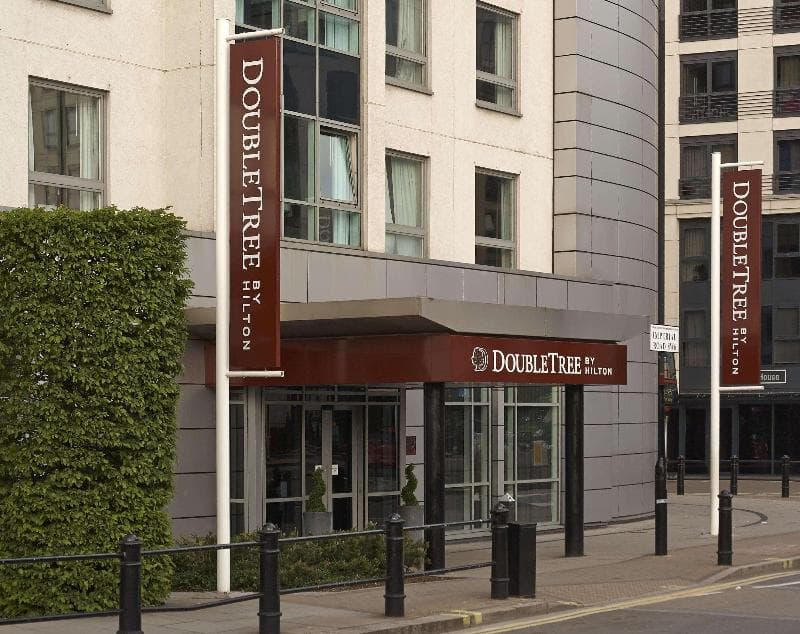 DoubleTree by Hilton London - Chelsea photo 1