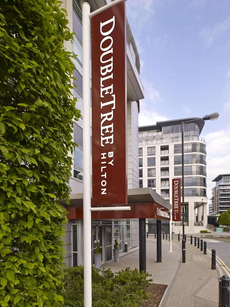 DoubleTree by Hilton London - Chelsea 2