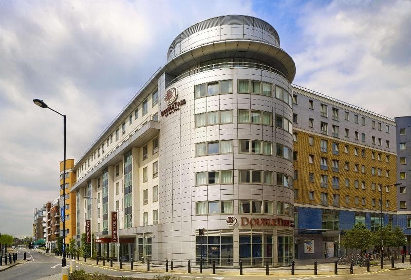 DoubleTree by Hilton London - Chelsea 3