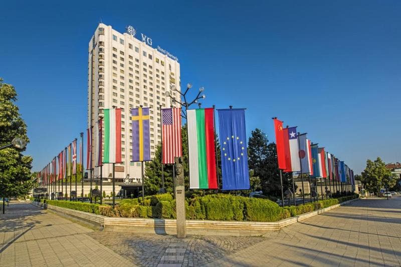 Hotel Marinela photo 1