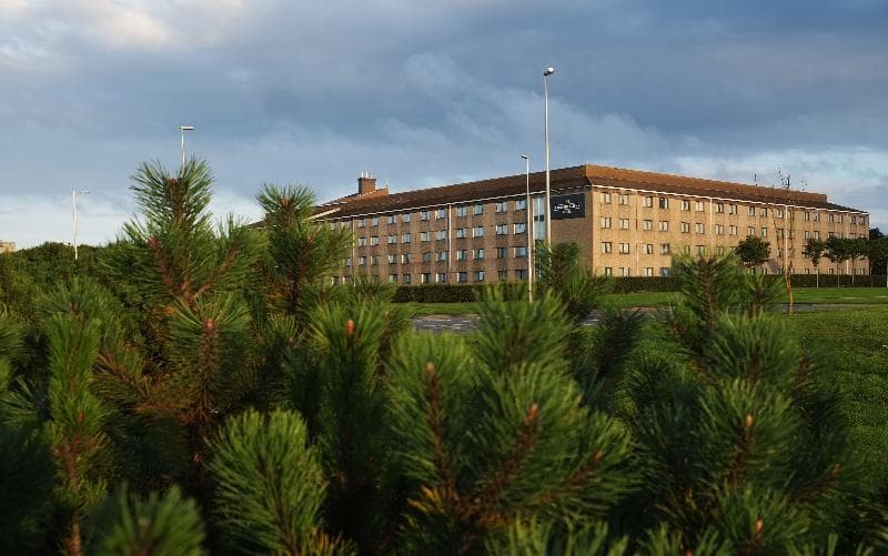 The Aberdeen Altens Hotel 3