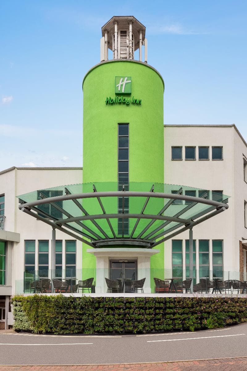 Holiday Inn Birmingham Airport - Nec 2