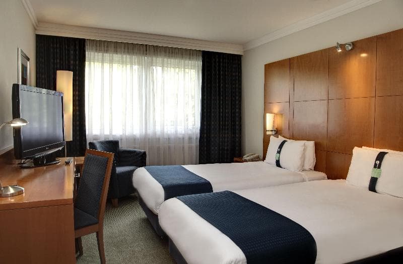 Holiday Inn Bristol-Filton photo 1
