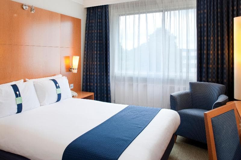 Holiday Inn Bristol-Filton 3