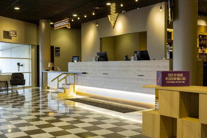 Scandic Glostrup 2