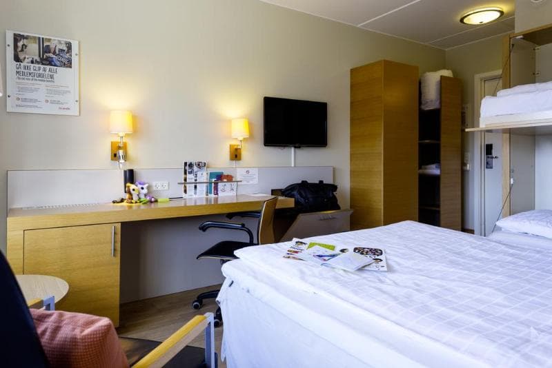 Scandic Glostrup 5