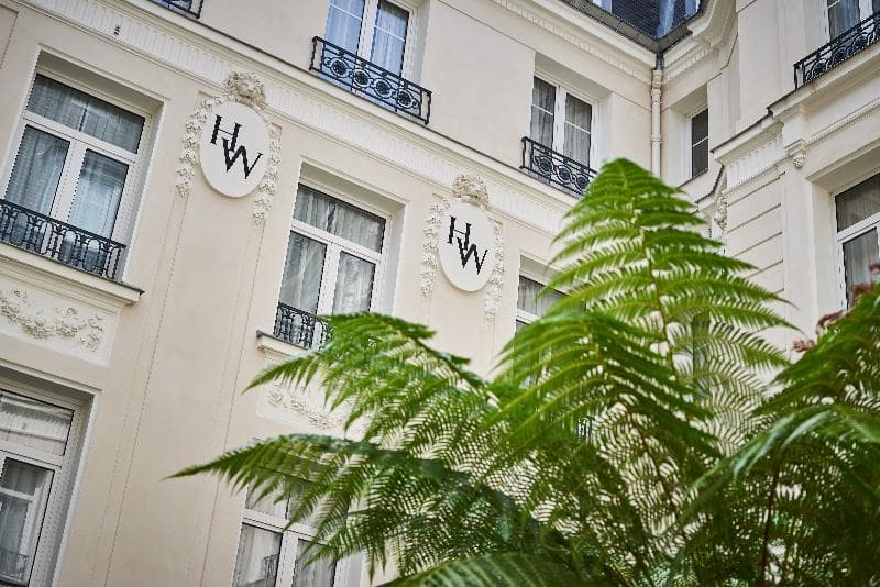 Hotel Westminster 5