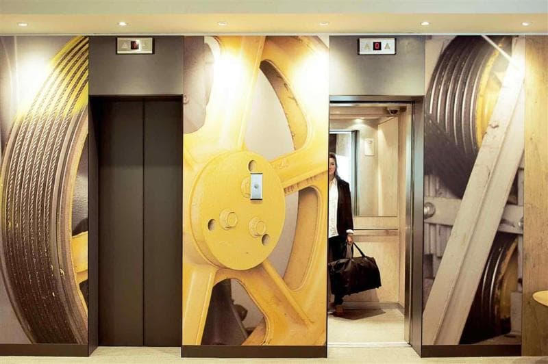 Ibis Paris Porte dItalie photo 1