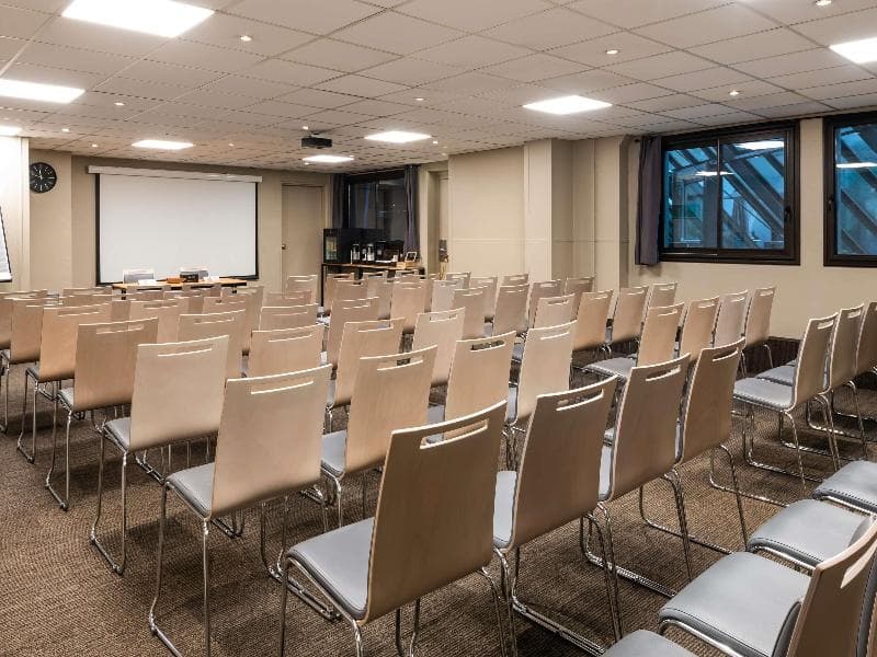 Ibis Paris Alesia Montparnasse 14eme 5