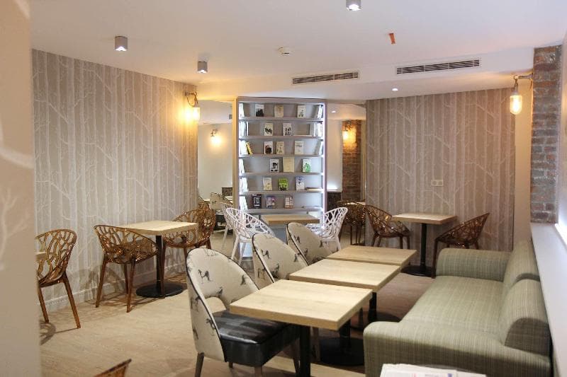 Best Western Plus Hotel Litteraire Marcel Ayme 2