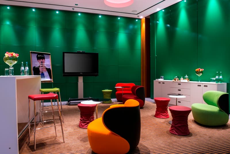 Radisson Blu Hotel Berlin photo 1