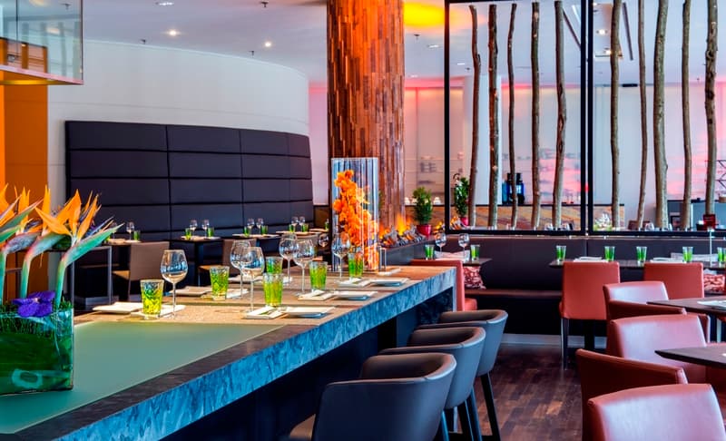 Radisson Blu Hotel Berlin 4