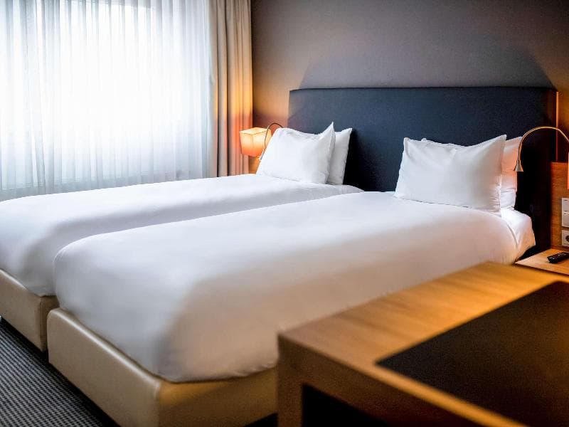 Mercure Hotel Den Haag Central 3