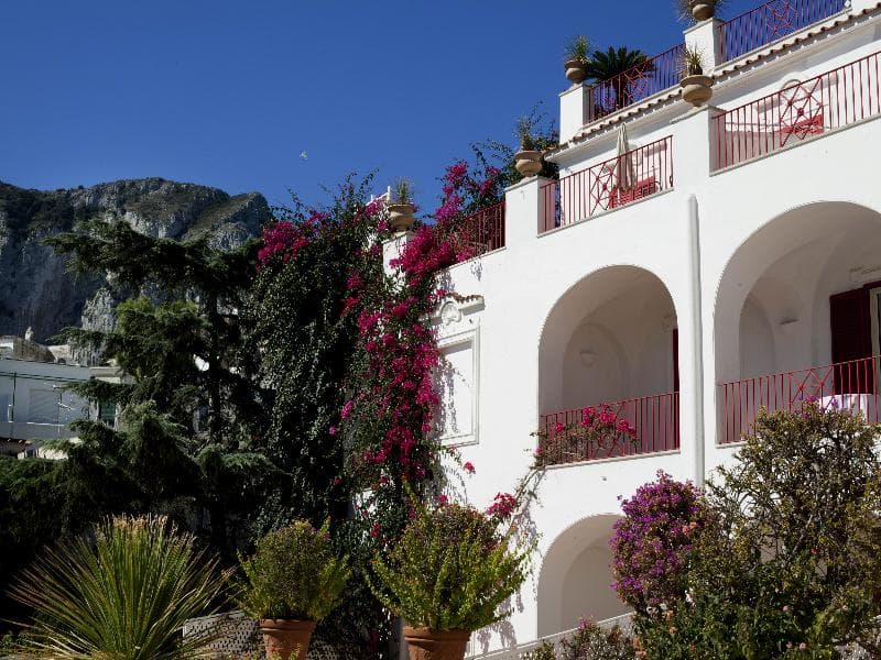 La Palma Capri 3