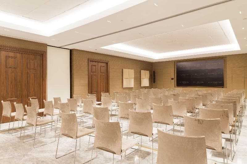 Aleph Rome Hotel, Curio Collection by Hilton photo 1