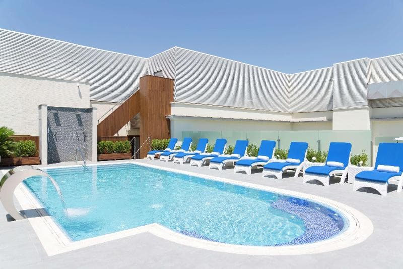 Aleph Rome Hotel, Curio Collection by Hilton 3