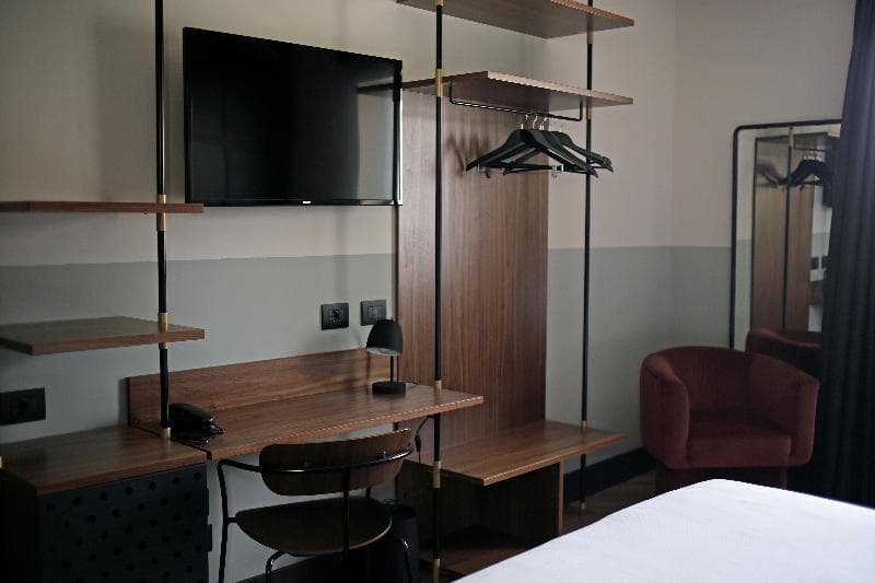 Hotel Club House Roma 5