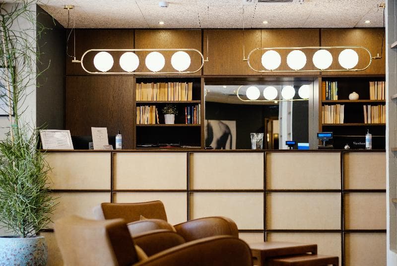 Hotel Club House Roma 3