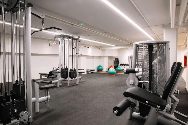 Best Western Kom Hotel Stockholm 2