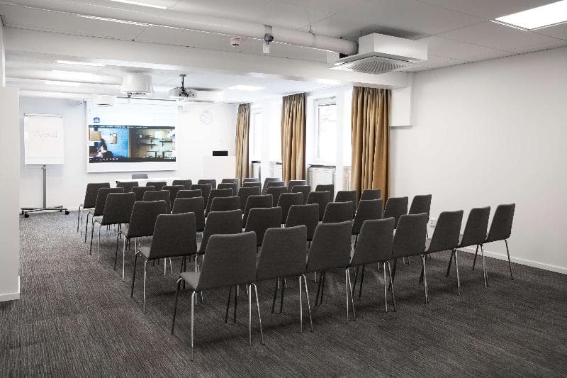Best Western Kom Hotel Stockholm 4