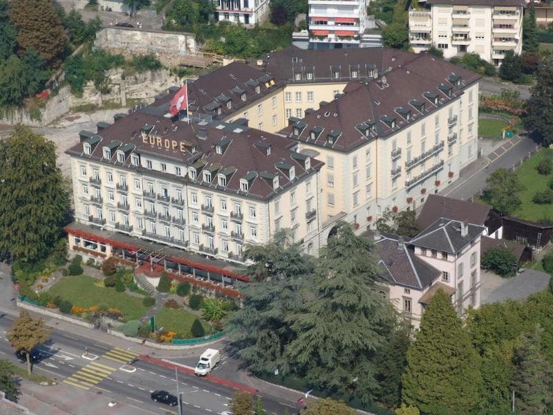 Grand Europe 2