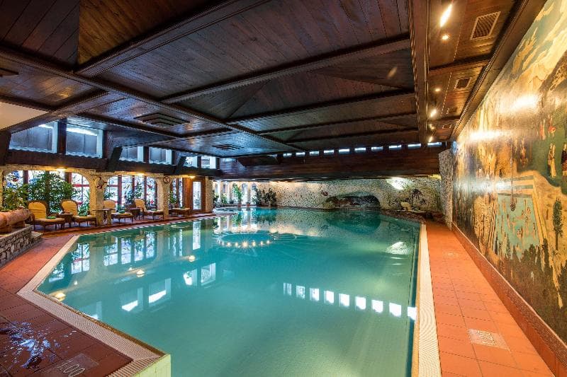 Resort Hotel Alex 2