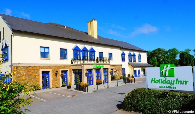 The Parkavon Hotel 4