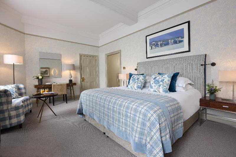 The Balmoral 5