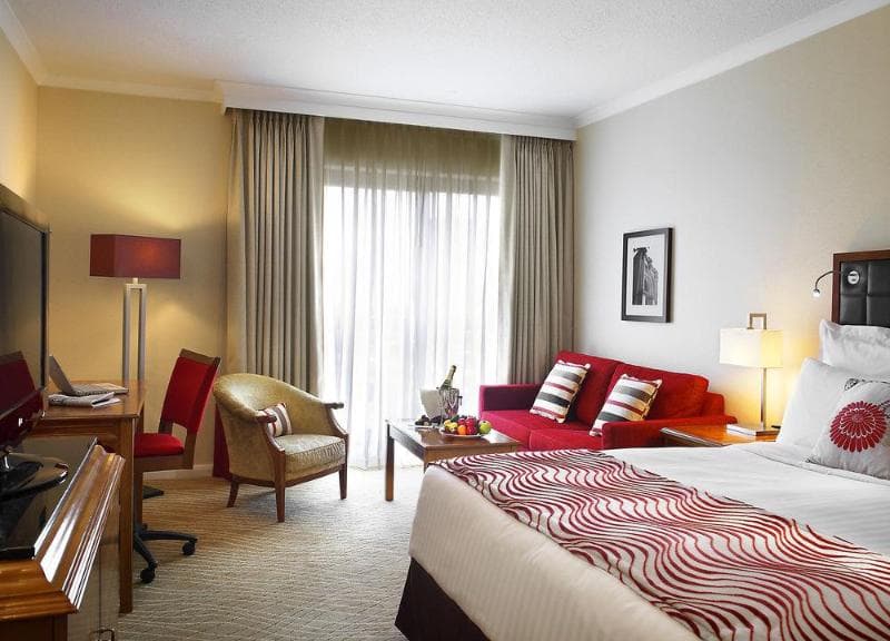 Delta Hotels By Marriott Edinburgh 3