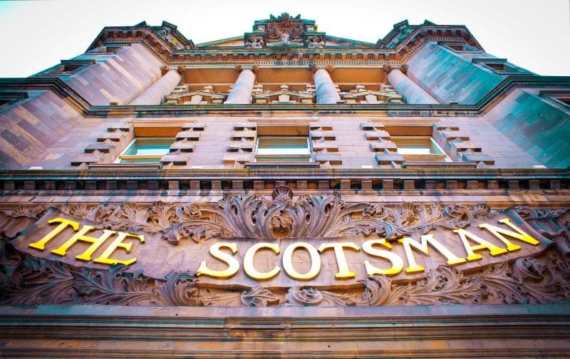The Scotsman 4