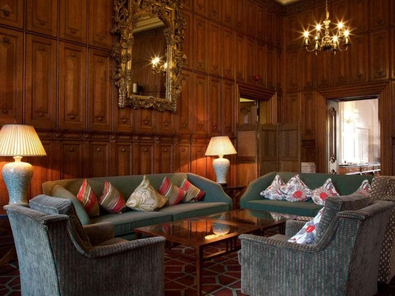 The Welcombe Hotel, BW Premier Collection 5