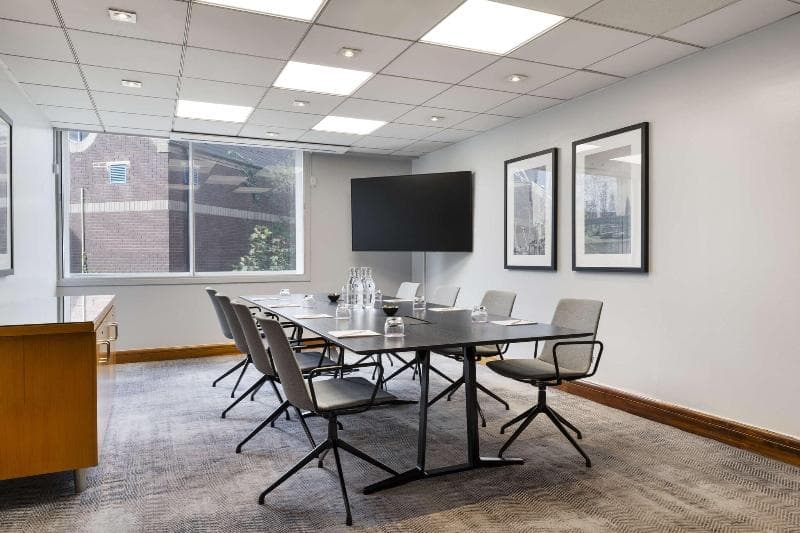 Radisson Hotel & Conference Centre London Heathrow 3