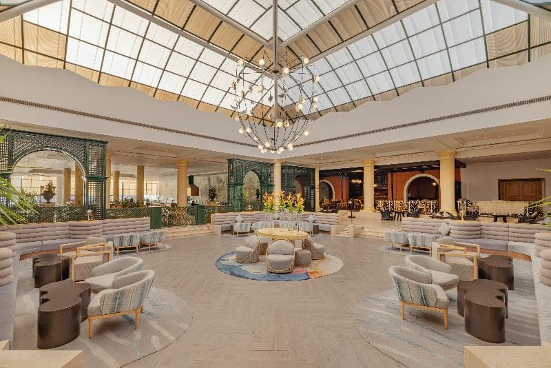 Sharm Dreams Resort 4