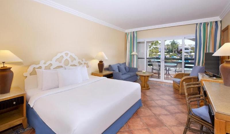 Sharm Dreams Resort photo 1
