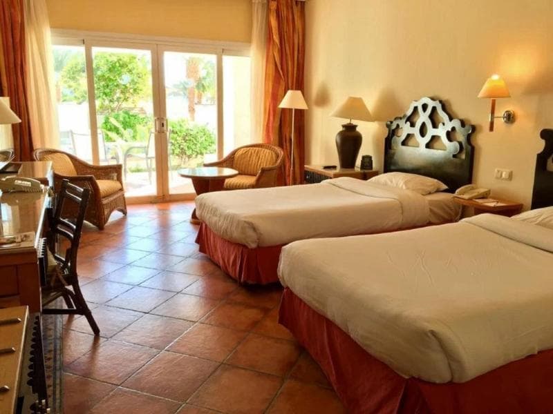 Sharm Dreams Resort 3