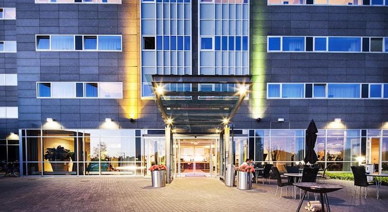 Scandic Sluseholmen (Ex-First Hotel Copenhagen) photo 1