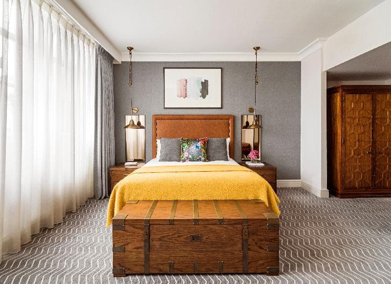 Kimpton Clocktower Hotel photo 1
