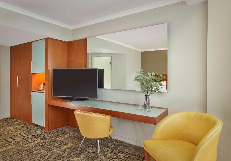 Park Plaza Nottingham 3