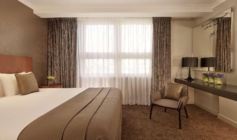 Park Plaza Nottingham 4