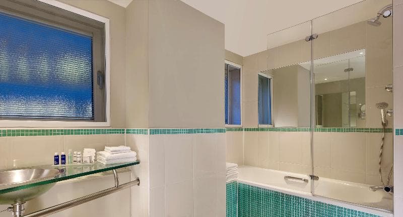 Park Plaza Nottingham 5