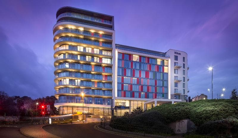 Hilton Bournemouth photo 1