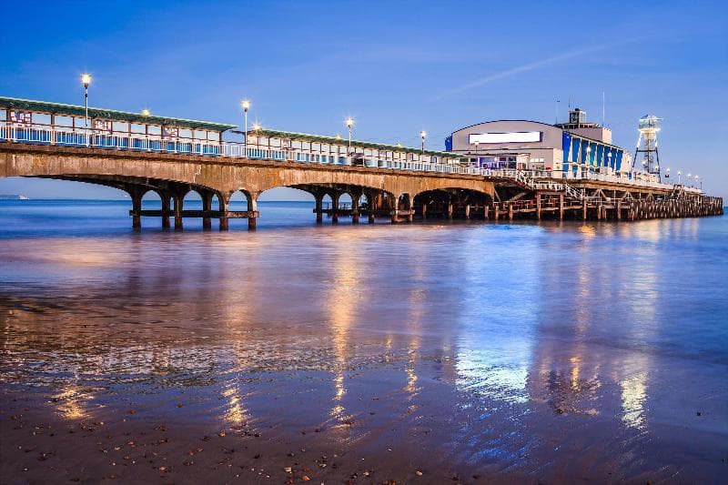 Hilton Bournemouth 4