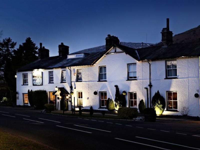 The Swan Grasmere photo 1